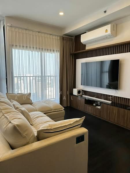 Park Origin Thonglor, Bangkok, Soi Thonglor 10, Sukhumvit Road, Khlong Tan Nua, Watthana, Bangkok, 2 Bedrooms, 67 sqm, Condo For Sale, by Pemika Aukkaraleekul, 500459999 - DDproperty.com
