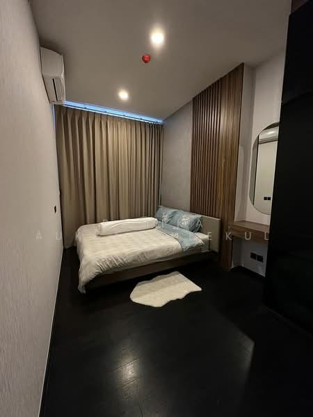 Park Origin Thonglor, Bangkok, Soi Thonglor 10, Sukhumvit Road, Khlong Tan Nua, Watthana, Bangkok, 2 Bedrooms, 67 sqm, Condo For Sale, by Pemika Aukkaraleekul, 500459999 - DDproperty.com