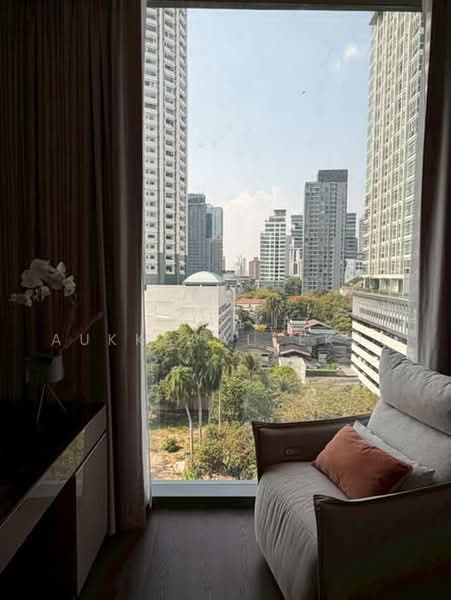 LAVIQ Sukhumvit 57, Bangkok, Soi Sukhumvit 57, Sukhumvit Road, Khlong Tan Nua, Watthana, Bangkok, 2 Bedrooms, 86 sqm, Condo For Sale, by Pemika Aukkaraleekul, 500460001 - DDproperty.com