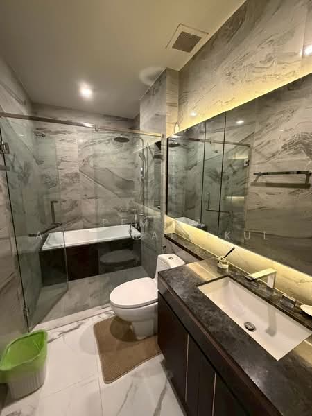LAVIQ Sukhumvit 57, Bangkok, Soi Sukhumvit 57, Sukhumvit Road, Khlong Tan Nua, Watthana, Bangkok, 2 Bedrooms, 86 sqm, Condo For Sale, by Pemika Aukkaraleekul, 500460001 - DDproperty.com