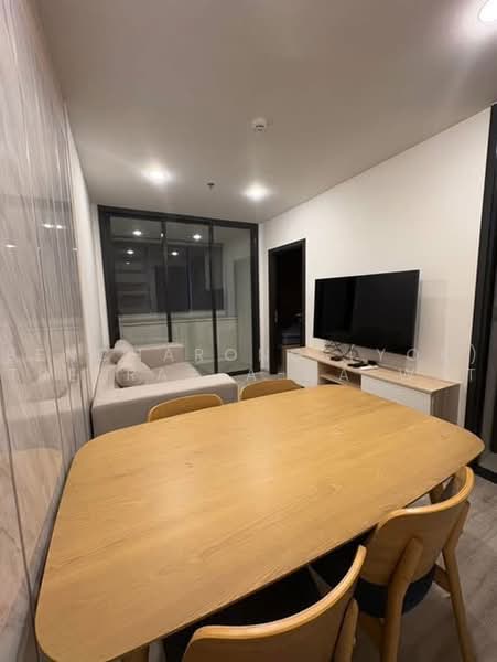 XT Huaikhwang, Bangkok, 244 Ratchadaphisek Road, Huai Khwang, Bangkok, 1 Bedroom, 34 sqm, Condo For Rent, by Bencharong (Yok) Treerat-a-na-wat, 500460002 - DDproperty.com