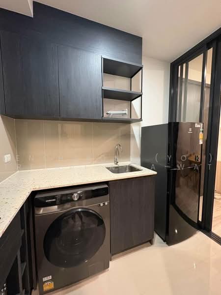 XT Huaikhwang, Bangkok, 244 Ratchadaphisek Road, Huai Khwang, Bangkok, 1 Bedroom, 34 sqm, Condo For Rent, by Bencharong (Yok) Treerat-a-na-wat, 500460002 - DDproperty.com