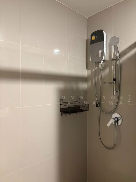 XT Huaikhwang, Bangkok, 244 Ratchadaphisek Road, Huai Khwang, Bangkok, 1 Bedroom, 34 sqm, Condo For Rent, by Bencharong (Yok) Treerat-a-na-wat, 500460002 - DDproperty.com