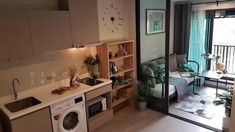 Life Ladprao, Bangkok, 992 Ladprao Road, Jom Phon, Chatuchak, Bangkok, 1 Bedroom, 36 sqm, Condo For Rent, by Bencharong (Yok) Treerat-a-na-wat, 500460004 - DDproperty.com