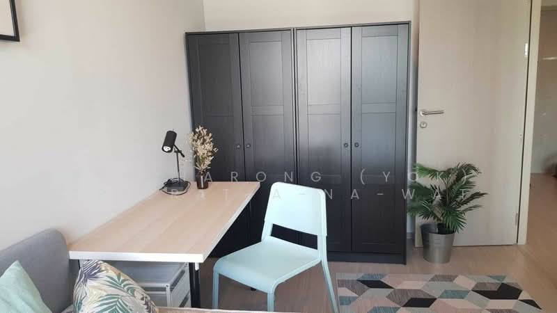 Life Ladprao, Bangkok, 992 Ladprao Road, Jom Phon, Chatuchak, Bangkok, 1 Bedroom, 36 sqm, Condo For Rent, by Bencharong (Yok) Treerat-a-na-wat, 500460004 - DDproperty.com