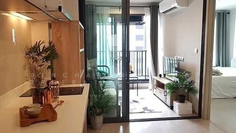 Life Ladprao, Bangkok, 992 Ladprao Road, Jom Phon, Chatuchak, Bangkok, 1 Bedroom, 36 sqm, Condo For Rent, by Bencharong (Yok) Treerat-a-na-wat, 500460004 - DDproperty.com