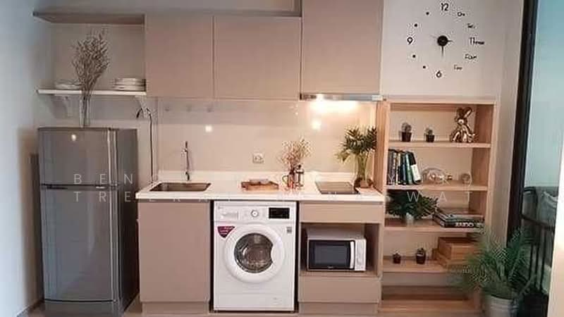 Life Ladprao : ไลฟ์ ลาดพร้าว, กรุงเทพ, 992 ถนนลาดพร้าว, จอมพล, จตุจักร, กรุงเทพ, 36 ตร.ม., คอนโด ให้เช่า, โดย Bencharong (Yok) Treerat-a-na-wat, 500460004 - DDproperty.com