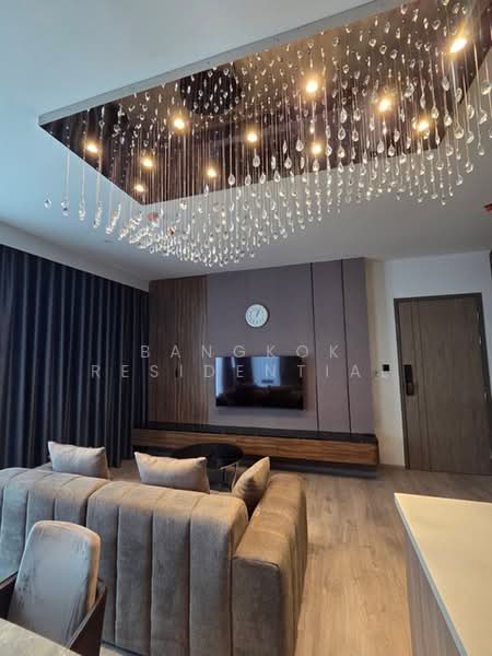 Rhythm Ekkamai Estate, กรุงเทพ, Soi Sukhumvit 63, คลองเตยเหนือ, วัฒนา, กรุงเทพ, 82 ตร.ม., คอนโด ให้เช่า, โดย Bangkok Residential, 500460005 - DDproperty.com