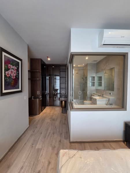 Rhythm Ekkamai Estate, Bangkok, Soi Sukhumvit 63, Khlongtoei Nua, Watthana, Bangkok, 2 Bedrooms, 82 sqm, Condo For Rent, by Bangkok Residential, 500460005 - DDproperty.com