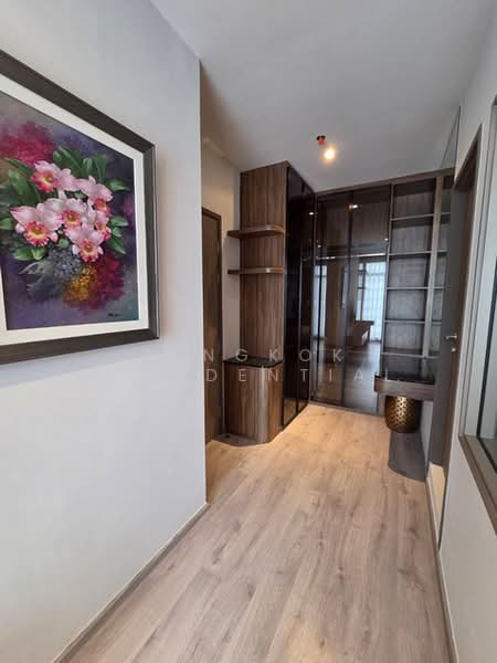 Rhythm Ekkamai Estate, กรุงเทพ, Soi Sukhumvit 63, คลองเตยเหนือ, วัฒนา, กรุงเทพ, 82 ตร.ม., คอนโด ให้เช่า, โดย Bangkok Residential, 500460005 - DDproperty.com