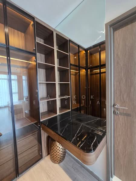 Rhythm Ekkamai Estate, กรุงเทพ, Soi Sukhumvit 63, คลองเตยเหนือ, วัฒนา, กรุงเทพ, 82 ตร.ม., คอนโด ให้เช่า, โดย Bangkok Residential, 500460005 - DDproperty.com
