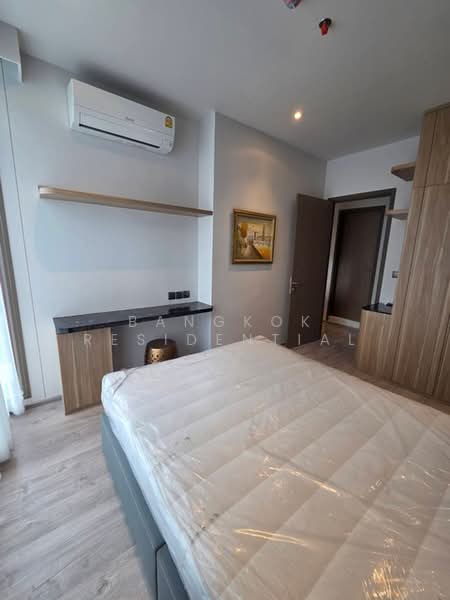 Rhythm Ekkamai Estate, กรุงเทพ, Soi Sukhumvit 63, คลองเตยเหนือ, วัฒนา, กรุงเทพ, 82 ตร.ม., คอนโด ให้เช่า, โดย Bangkok Residential, 500460005 - DDproperty.com