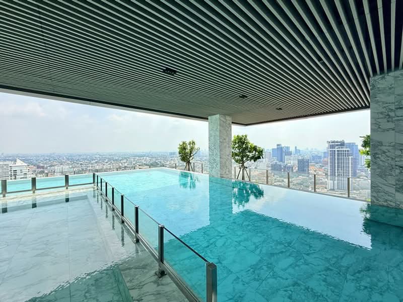 Rhythm Ekkamai Estate, กรุงเทพ, Soi Sukhumvit 63, คลองเตยเหนือ, วัฒนา, กรุงเทพ, 82 ตร.ม., คอนโด ให้เช่า, โดย Bangkok Residential, 500460005 - DDproperty.com
