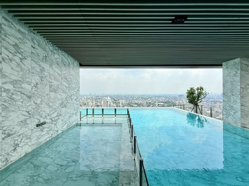 Rhythm Ekkamai Estate, กรุงเทพ, Soi Sukhumvit 63, คลองเตยเหนือ, วัฒนา, กรุงเทพ, 82 ตร.ม., คอนโด ให้เช่า, โดย Bangkok Residential, 500460005 - DDproperty.com