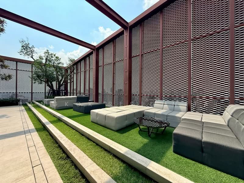 Rhythm Ekkamai Estate, Bangkok, Soi Sukhumvit 63, Khlongtoei Nua, Watthana, Bangkok, 2 Bedrooms, 82 sqm, Condo For Rent, by Bangkok Residential, 500460005 - DDproperty.com