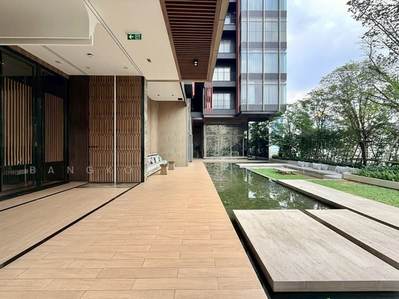 Rhythm Ekkamai Estate, กรุงเทพ, Soi Sukhumvit 63, คลองเตยเหนือ, วัฒนา, กรุงเทพ, 82 ตร.ม., คอนโด ให้เช่า, โดย Bangkok Residential, 500460005 - DDproperty.com