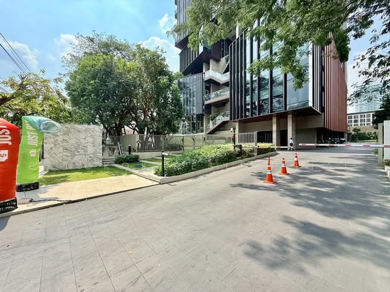Rhythm Ekkamai Estate, กรุงเทพ, Soi Sukhumvit 63, คลองเตยเหนือ, วัฒนา, กรุงเทพ, 82 ตร.ม., คอนโด ให้เช่า, โดย Bangkok Residential, 500460005 - DDproperty.com