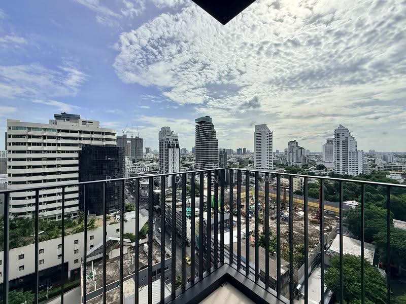 Rhythm Ekkamai Estate, กรุงเทพ, Soi Sukhumvit 63, คลองเตยเหนือ, วัฒนา, กรุงเทพ, 82 ตร.ม., คอนโด ให้เช่า, โดย Bangkok Residential, 500460005 - DDproperty.com