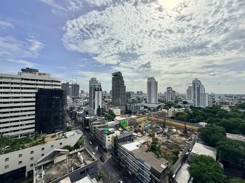 Rhythm Ekkamai Estate, กรุงเทพ, Soi Sukhumvit 63, คลองเตยเหนือ, วัฒนา, กรุงเทพ, 82 ตร.ม., คอนโด ให้เช่า, โดย Bangkok Residential, 500460005 - DDproperty.com