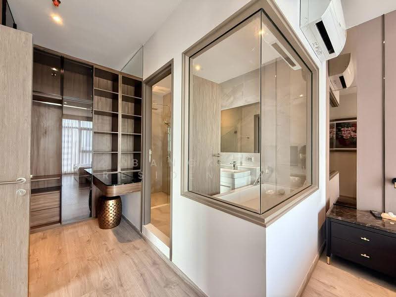 Rhythm Ekkamai Estate, กรุงเทพ, Soi Sukhumvit 63, คลองเตยเหนือ, วัฒนา, กรุงเทพ, 82 ตร.ม., คอนโด ให้เช่า, โดย Bangkok Residential, 500460005 - DDproperty.com
