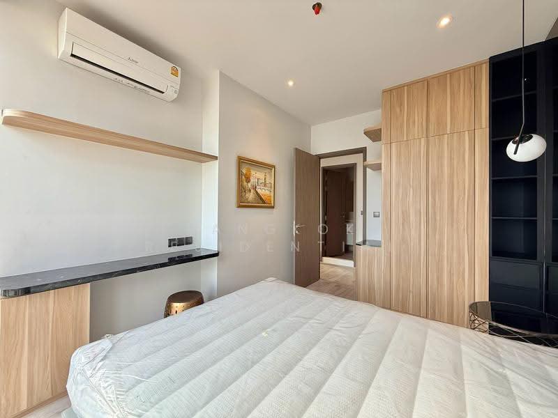 Rhythm Ekkamai Estate, กรุงเทพ, Soi Sukhumvit 63, คลองเตยเหนือ, วัฒนา, กรุงเทพ, 82 ตร.ม., คอนโด ให้เช่า, โดย Bangkok Residential, 500460005 - DDproperty.com