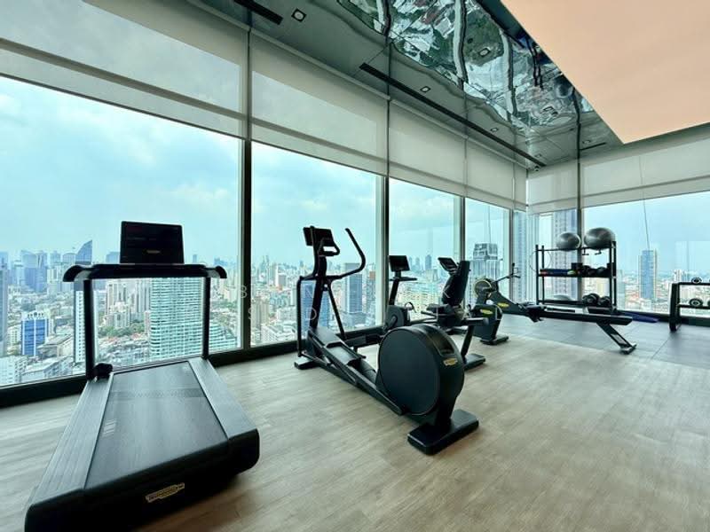 Rhythm Ekkamai Estate, กรุงเทพ, Soi Sukhumvit 63, คลองเตยเหนือ, วัฒนา, กรุงเทพ, 82 ตร.ม., คอนโด ให้เช่า, โดย Bangkok Residential, 500460005 - DDproperty.com