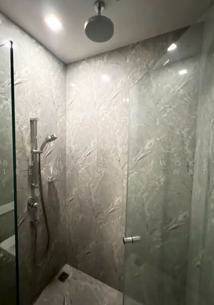 ASHTON Asoke, Bangkok, 131 Asoke Montri Road, Khlongtoei Nua, Watthana, Bangkok, 1 Bedroom, 35 sqm, Condo For Rent, by Bencharong (Yok) Treerat-a-na-wat, 500460006 - DDproperty.com