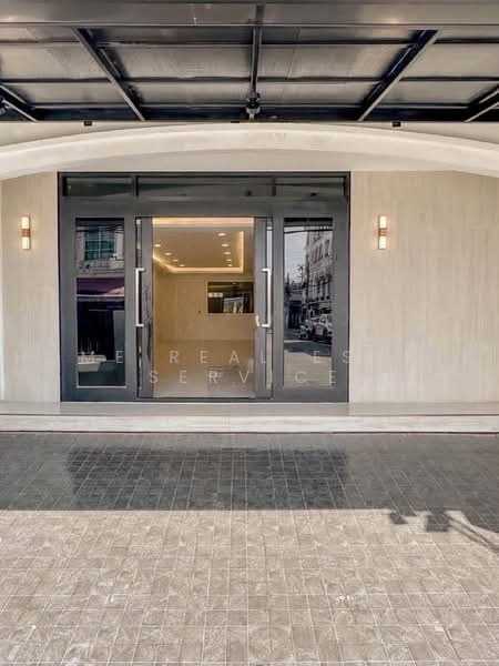 Baan Klang Muang Rama 9 - Ladprao, Bangkok, Soi Ladprao 88, Wang Thonglang, Bangkok, 4 Bedrooms, 260 sqm, Townhouse For Sale, by HOME Real Estate Service, 500460008 - DDproperty.com