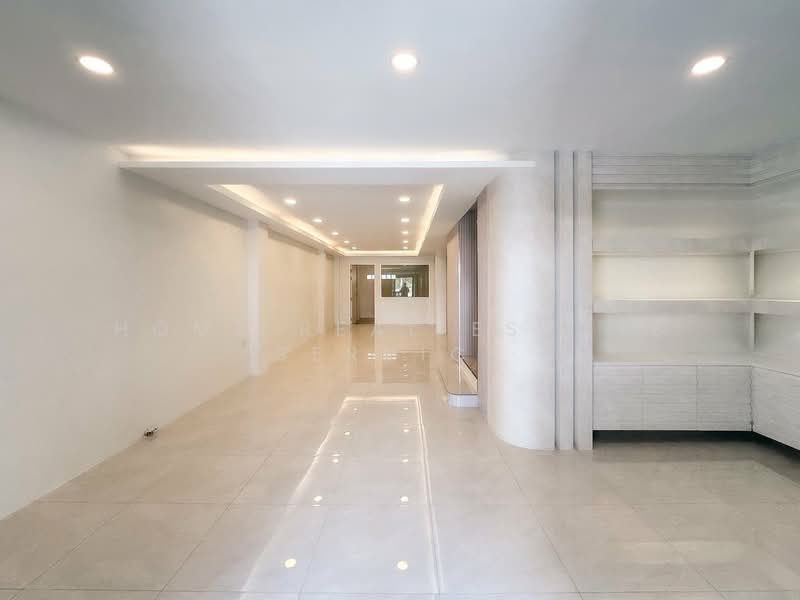 Baan Klang Muang Rama 9 - Ladprao : บ้านกลางเมือง พระรามเก้า - ลาดพร้าว, กรุงเทพ, ซอย ลาดพร้าว 88, วังทองหลาง, กรุงเทพ, 260 ตร.ม., ทาวน์เฮ้าส์ ขาย, โดย HOME Real Estate Service, 500460008 - DDproperty.com