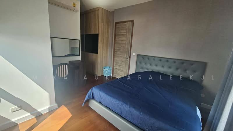 Mayfair Place Sukhumvit 50, Bangkok, Soi Sukhumvit 50, Phra Kanong, Khlong Toei, Bangkok, 2 Bedrooms, 72 sqm, Condo For Sale, by Pemika Aukkaraleekul, 500460009 - DDproperty.com