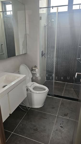 Mayfair Place Sukhumvit 50, Bangkok, Soi Sukhumvit 50, Phra Kanong, Khlong Toei, Bangkok, 2 Bedrooms, 72 sqm, Condo For Sale, by Pemika Aukkaraleekul, 500460009 - DDproperty.com