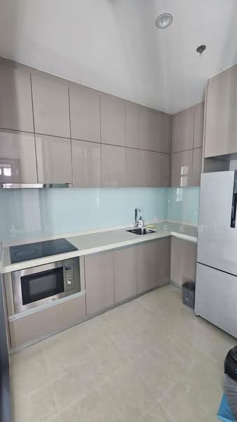 Mayfair Place Sukhumvit 50, Bangkok, Soi Sukhumvit 50, Phra Kanong, Khlong Toei, Bangkok, 2 Bedrooms, 72 sqm, Condo For Sale, by Pemika Aukkaraleekul, 500460009 - DDproperty.com