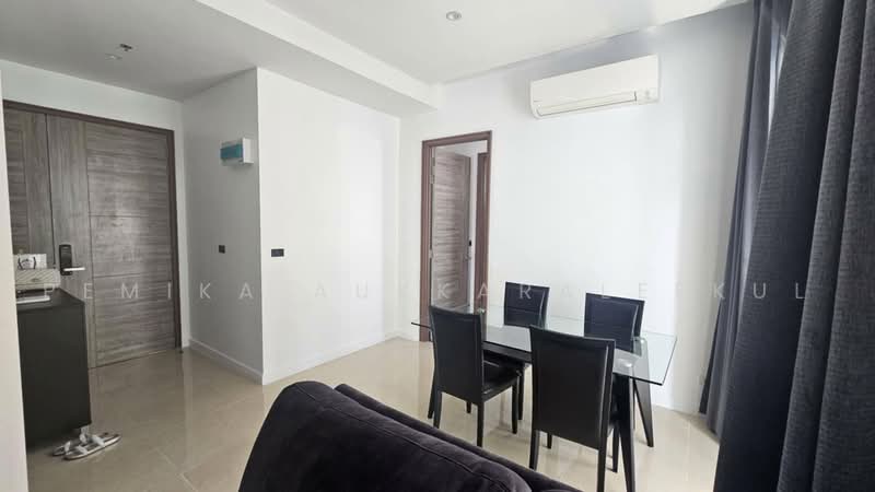 Mayfair Place Sukhumvit 50, Bangkok, Soi Sukhumvit 50, Phra Kanong, Khlong Toei, Bangkok, 2 Bedrooms, 72 sqm, Condo For Sale, by Pemika Aukkaraleekul, 500460009 - DDproperty.com