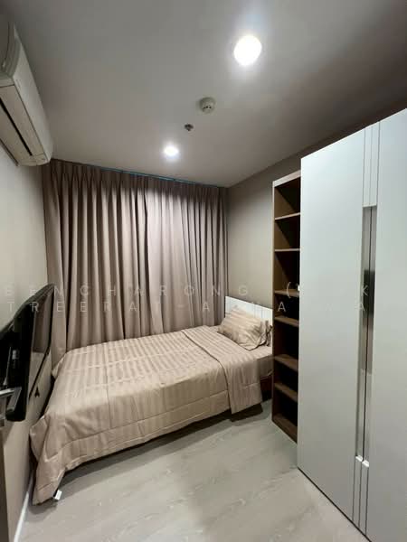 Rhythm Sathorn, Bangkok, 141 Soi Sathorn 21, Yan Nawa, Sathon, Bangkok, 2 Bedrooms, 62 sqm, Condo For Rent, by Bencharong (Yok) Treerat-a-na-wat, 500460012 - DDproperty.com
