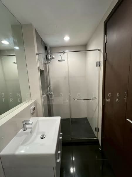 Rhythm Sathorn, Bangkok, 141 Soi Sathorn 21, Yan Nawa, Sathon, Bangkok, 2 Bedrooms, 62 sqm, Condo For Rent, by Bencharong (Yok) Treerat-a-na-wat, 500460012 - DDproperty.com