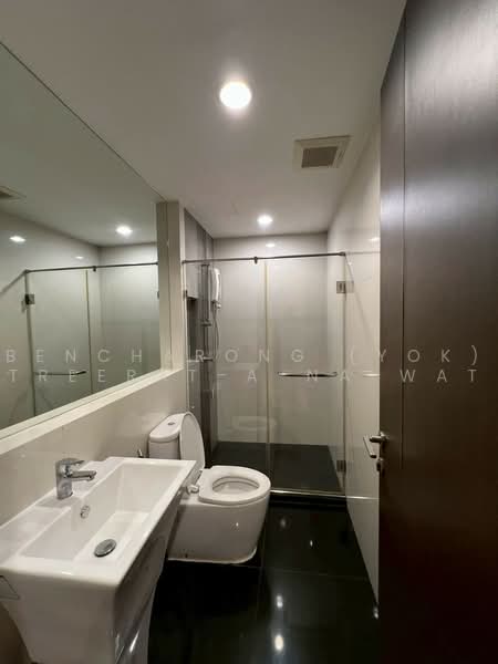 Rhythm Sathorn, Bangkok, 141 Soi Sathorn 21, Yan Nawa, Sathon, Bangkok, 2 Bedrooms, 62 sqm, Condo For Rent, by Bencharong (Yok) Treerat-a-na-wat, 500460012 - DDproperty.com