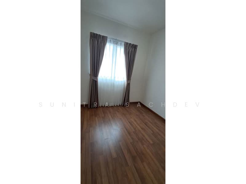 Pruksa Ville 73 Patthanakan, Bangkok, Soi Pattanakarn 38, Suan Luang, Bangkok, 3 Bedrooms, 160 sqm, Townhouse For Rent, by Sunitra Sachdev, 500460013 - DDproperty.com