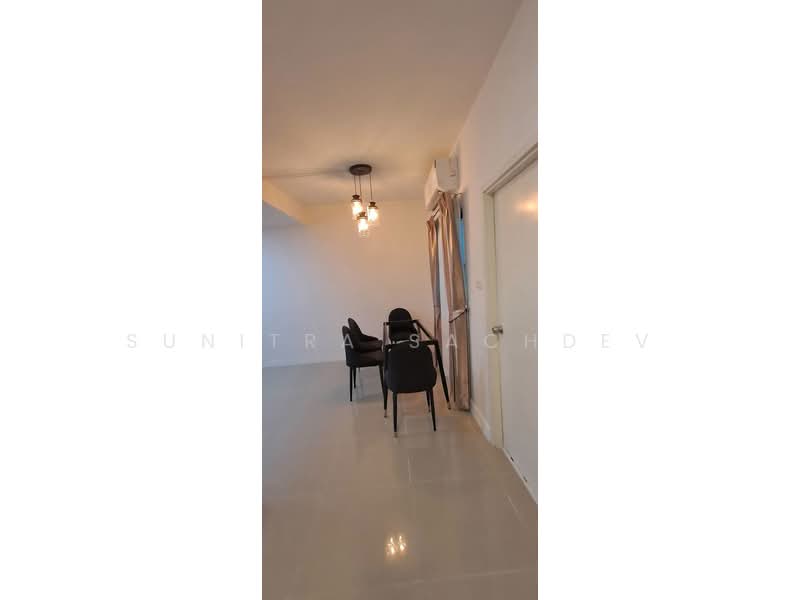 Pruksa Ville 73 Patthanakan, Bangkok, Soi Pattanakarn 38, Suan Luang, Bangkok, 3 Bedrooms, 160 sqm, Townhouse For Rent, by Sunitra Sachdev, 500460013 - DDproperty.com