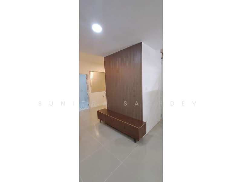 Pruksa Ville 73 Patthanakan, Bangkok, Soi Pattanakarn 38, Suan Luang, Bangkok, 3 Bedrooms, 160 sqm, Townhouse For Rent, by Sunitra Sachdev, 500460013 - DDproperty.com