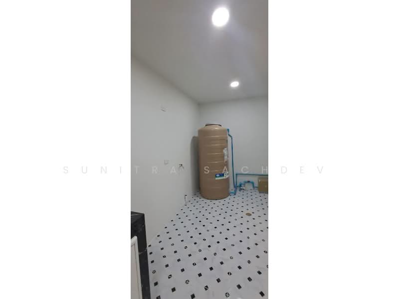 Pruksa Ville 73 Patthanakan, Bangkok, Soi Pattanakarn 38, Suan Luang, Bangkok, 3 Bedrooms, 160 sqm, Townhouse For Rent, by Sunitra Sachdev, 500460013 - DDproperty.com