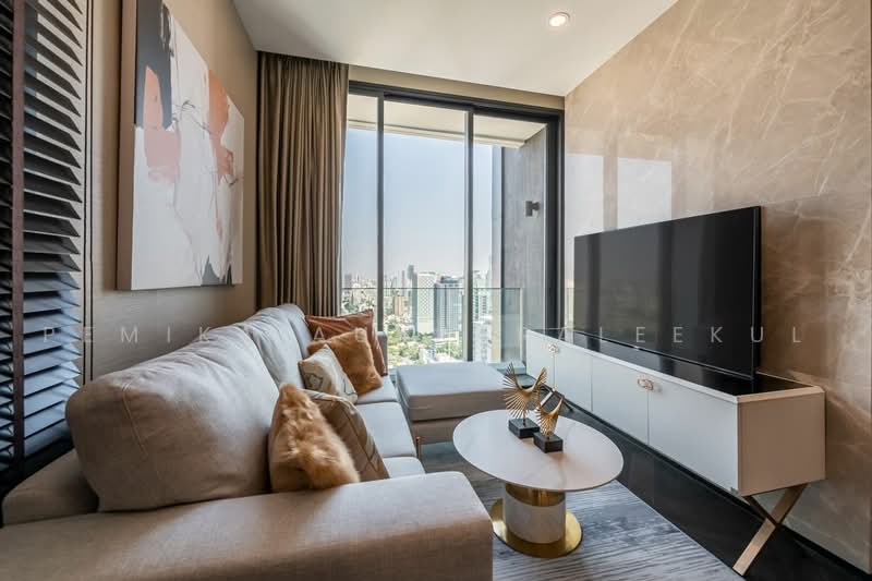 The Esse Sukhumvit 36 : ดิ เอส สุขุมวิท 36, กรุงเทพ, ซอยสุขุมวิท 36 ถนนสุขุมวิท, พระโขนง, คลองเตย, กรุงเทพ, 73 ตร.ม., คอนโด ขาย, โดย Pemika Aukkaraleekul, 500460014 - DDproperty.com