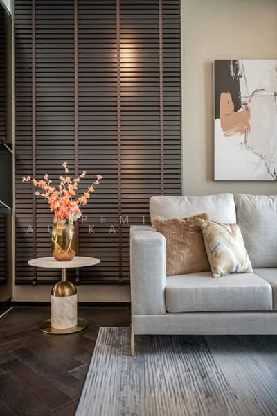The Esse Sukhumvit 36, Bangkok, Soi Sukhumvit 36, Sukhumvit Road, Phra Kanong, Khlong Toei, Bangkok, 2 Bedrooms, 73 sqm, Condo For Sale, by Pemika Aukkaraleekul, 500460014 - DDproperty.com
