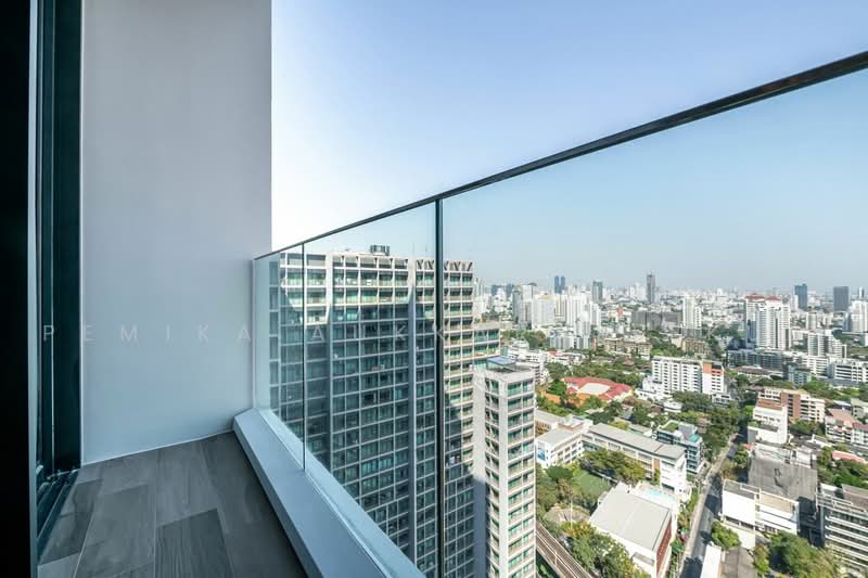 The Esse Sukhumvit 36, Bangkok, Soi Sukhumvit 36, Sukhumvit Road, Phra Kanong, Khlong Toei, Bangkok, 2 Bedrooms, 73 sqm, Condo For Sale, by Pemika Aukkaraleekul, 500460014 - DDproperty.com