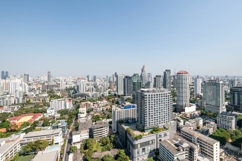 The Esse Sukhumvit 36, Bangkok, Soi Sukhumvit 36, Sukhumvit Road, Phra Kanong, Khlong Toei, Bangkok, 2 Bedrooms, 73 sqm, Condo For Sale, by Pemika Aukkaraleekul, 500460014 - DDproperty.com