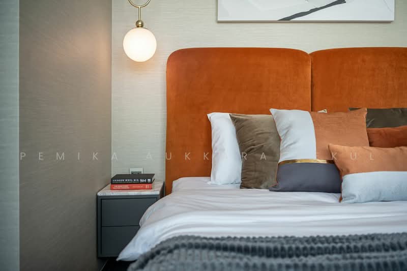 The Esse Sukhumvit 36, Bangkok, Soi Sukhumvit 36, Sukhumvit Road, Phra Kanong, Khlong Toei, Bangkok, 2 Bedrooms, 73 sqm, Condo For Sale, by Pemika Aukkaraleekul, 500460014 - DDproperty.com