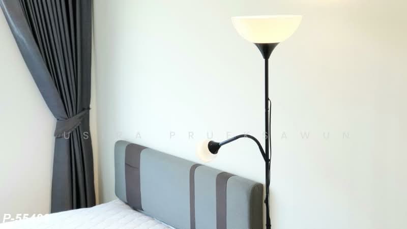 Aspire Sathorn-Thapra, Bangkok, 359 Ratchaphruek Road, Bukkalo, Thon Buri, Bangkok, Studio, 24 sqm, Condo For Rent, by Susira Prueksawun, 500460015 - DDproperty.com