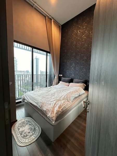 KnightsBridge Space Rama 9, Bangkok, 533 Thanon Asok, Din Daeng, Bangkok, 2 Bedrooms, 46 sqm, Condo For Rent, by PROPERTYSIGHTS REAL ESTATE, 500460016 - DDproperty.com