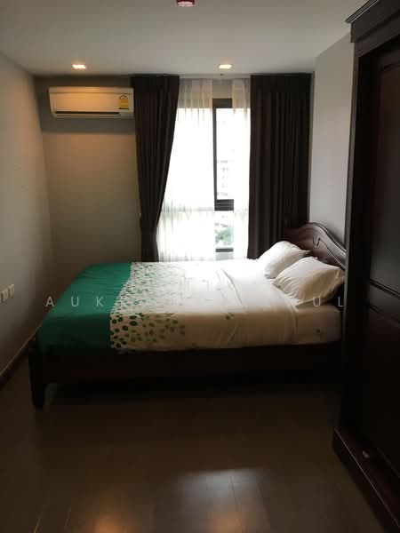 Mirage Sukhumvit 27, Bangkok, 6 Soi Sukhumvit 27, Khlongtoei Nua, Watthana, Bangkok, 1 Bedroom, 35 sqm, Condo For Sale, by Pemika Aukkaraleekul, 500460017 - DDproperty.com