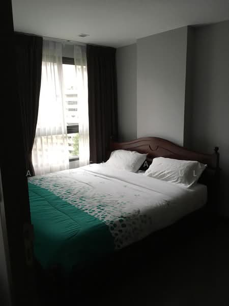 Mirage Sukhumvit 27, Bangkok, 6 Soi Sukhumvit 27, Khlongtoei Nua, Watthana, Bangkok, 1 Bedroom, 35 sqm, Condo For Sale, by Pemika Aukkaraleekul, 500460017 - DDproperty.com