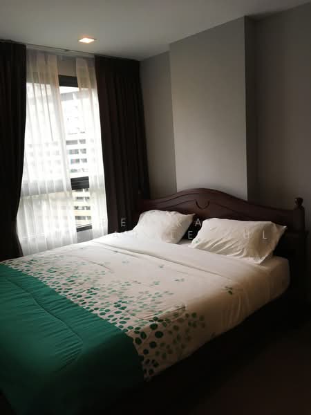 Mirage Sukhumvit 27, Bangkok, 6 Soi Sukhumvit 27, Khlongtoei Nua, Watthana, Bangkok, 1 Bedroom, 35 sqm, Condo For Sale, by Pemika Aukkaraleekul, 500460017 - DDproperty.com